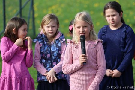 Odprtje večnamenskega športnega in otroškega igrišča na Gozdu (16)
